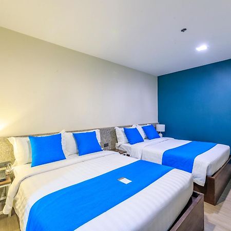 Fynn Boutique Hotel Bacoor Eksteriør bilde