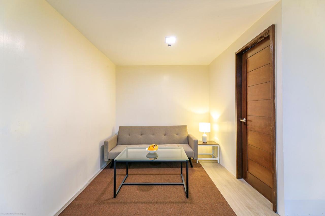 Fynn Boutique Hotel Bacoor Eksteriør bilde