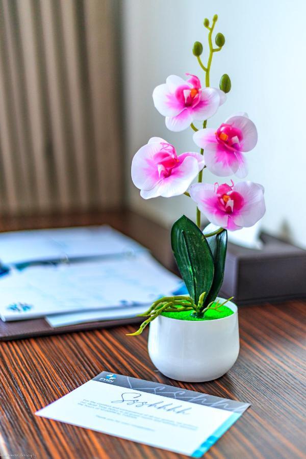 Fynn Boutique Hotel Bacoor Eksteriør bilde