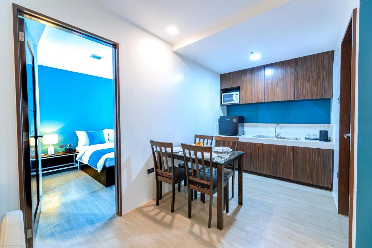 Fynn Boutique Hotel Bacoor Eksteriør bilde