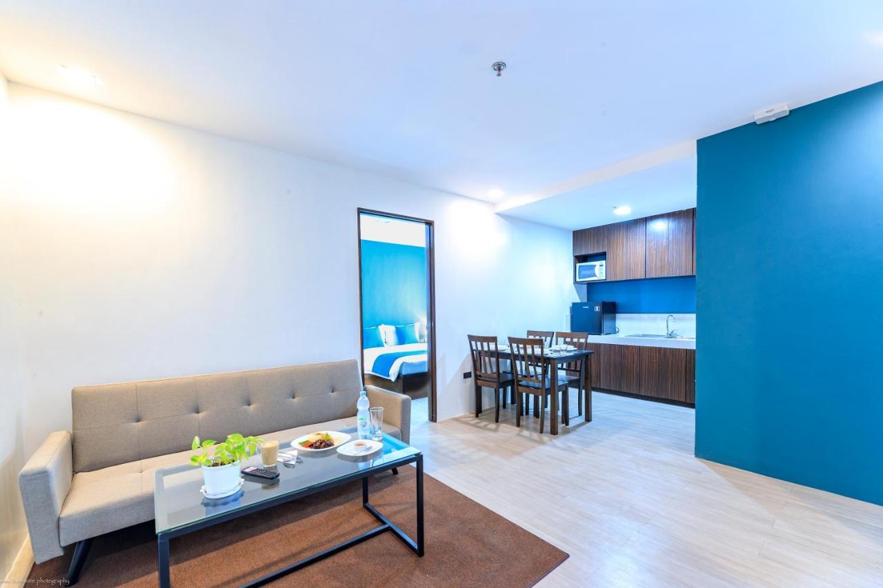 Fynn Boutique Hotel Bacoor Eksteriør bilde