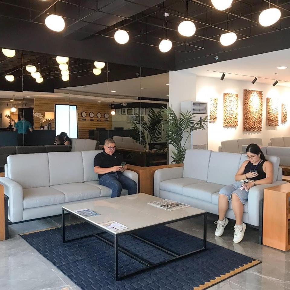 Fynn Boutique Hotel Bacoor Eksteriør bilde