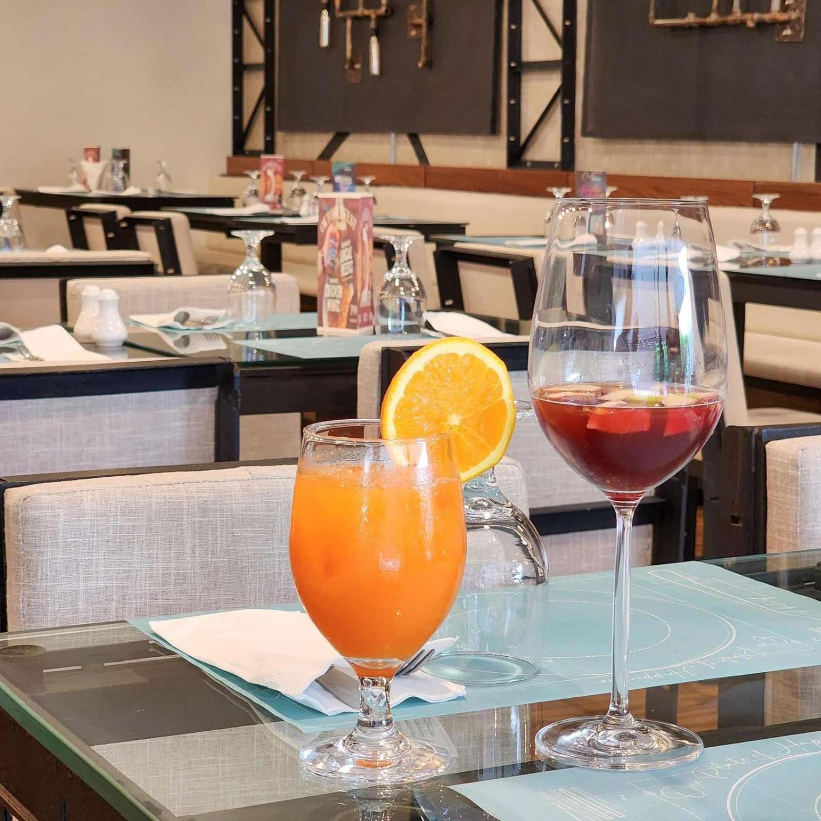Fynn Boutique Hotel Bacoor Eksteriør bilde