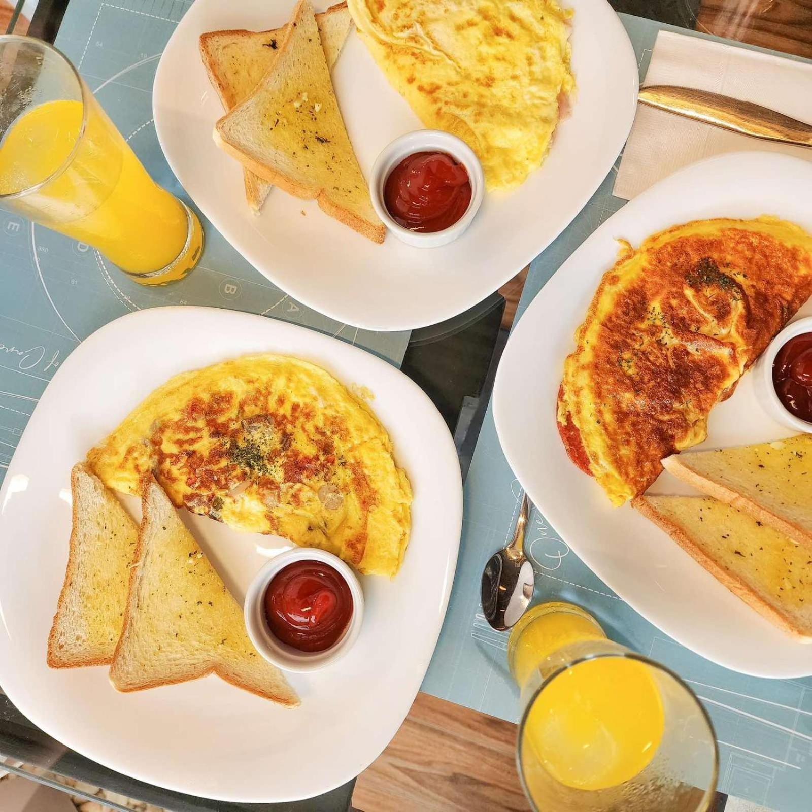 Fynn Boutique Hotel Bacoor Eksteriør bilde