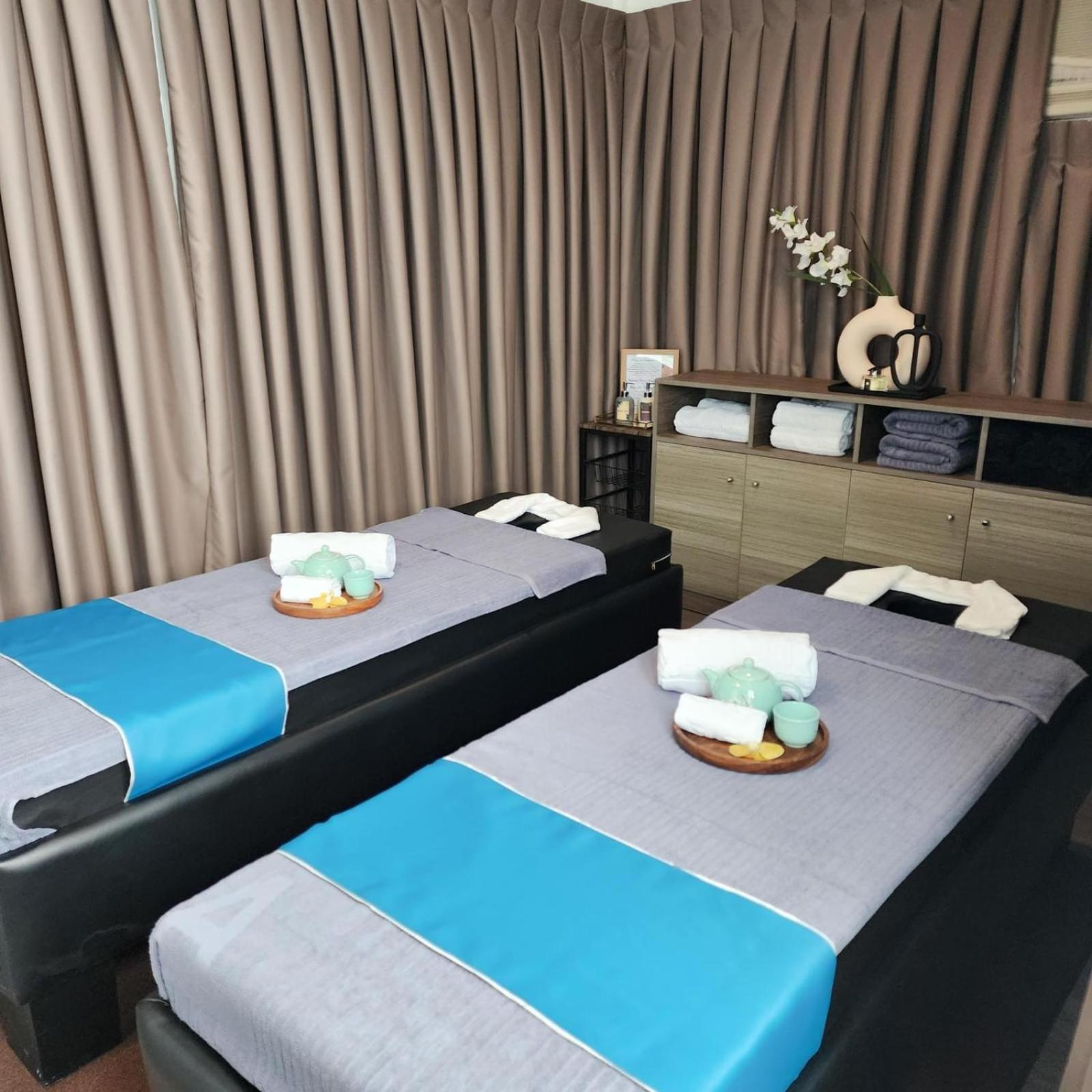 Fynn Boutique Hotel Bacoor Eksteriør bilde